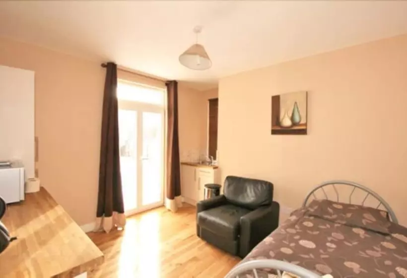 Fotos del hotel Central Studios Gloucester Road By Roomsbooked:  14