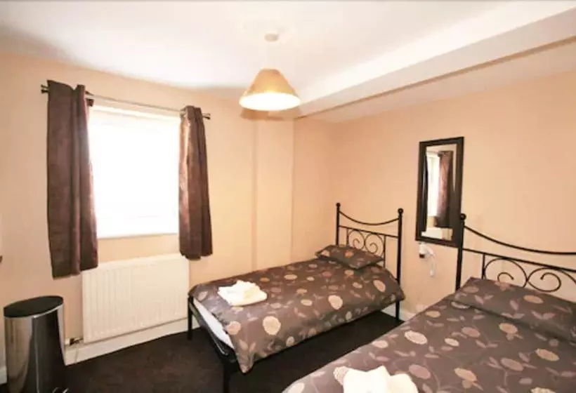 Fotos del hotel Central Studios Gloucester Road By Roomsbooked:  9