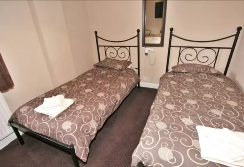 Fotos del hotel Central Studios Gloucester Road By Roomsbooked:  6