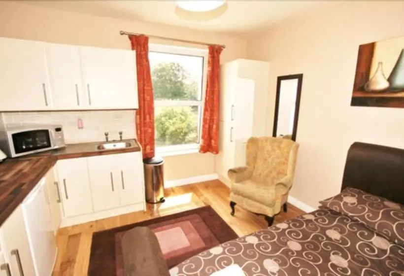 Fotos del hotel Central Studios Gloucester Road By Roomsbooked:  13