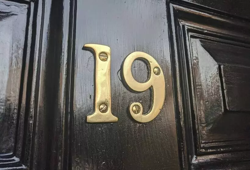 Fotos del hotel The Sycamore Guest House:  6