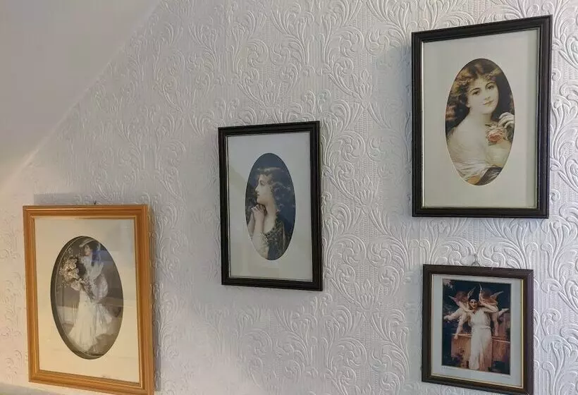 Fotos del hotel The Sycamore Guest House:  21