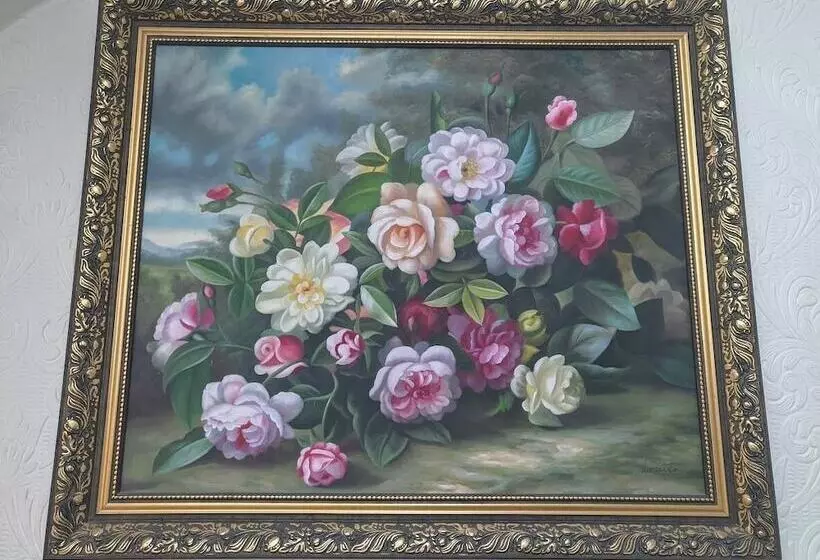 Fotos del hotel The Sycamore Guest House:  14