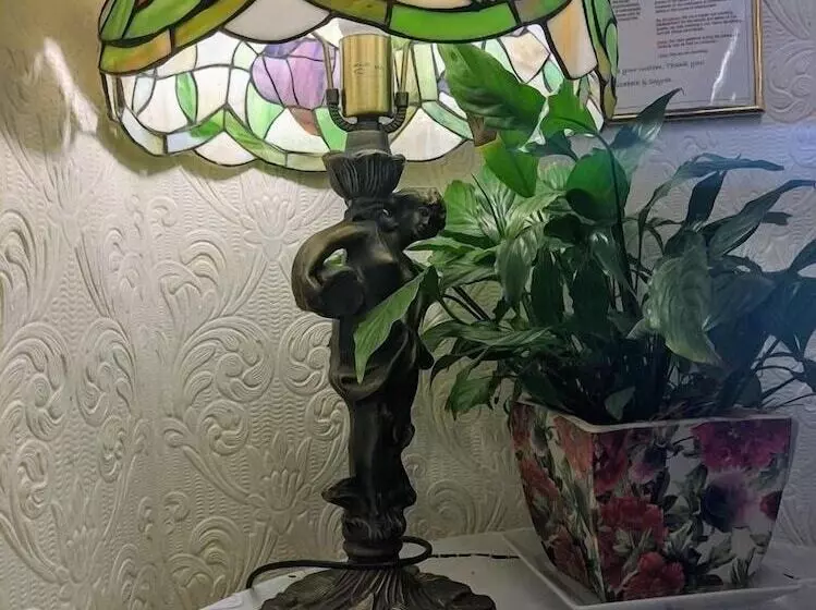 Fotos del hotel The Sycamore Guest House:  23