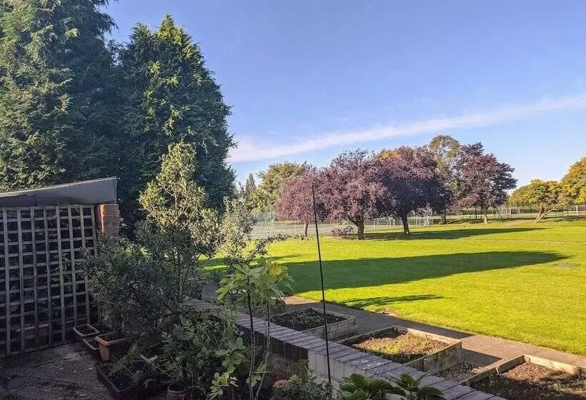 Fotos del hotel The Sycamore Guest House:  24