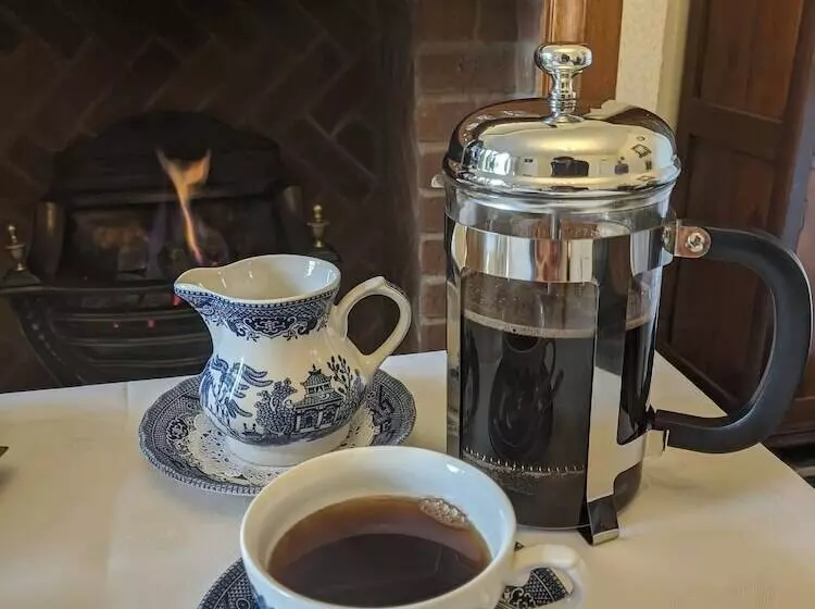 Fotos del hotel The Sycamore Guest House:  18