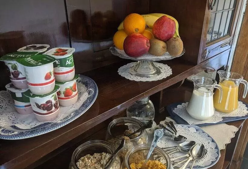 Fotos del hotel The Sycamore Guest House:  8