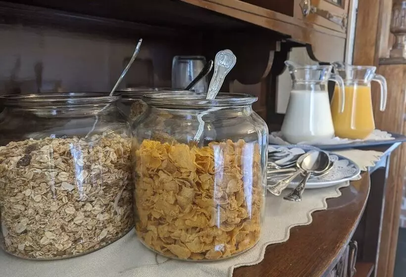 Fotos del hotel The Sycamore Guest House:  12