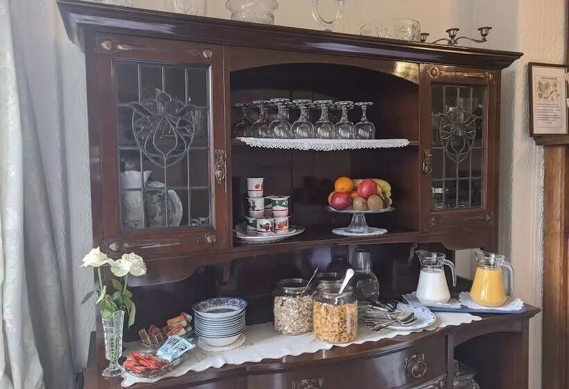 Fotos del hotel The Sycamore Guest House:  4