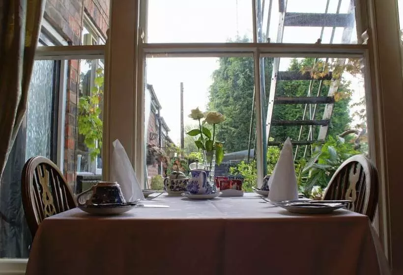 Fotos del hotel The Sycamore Guest House:  3