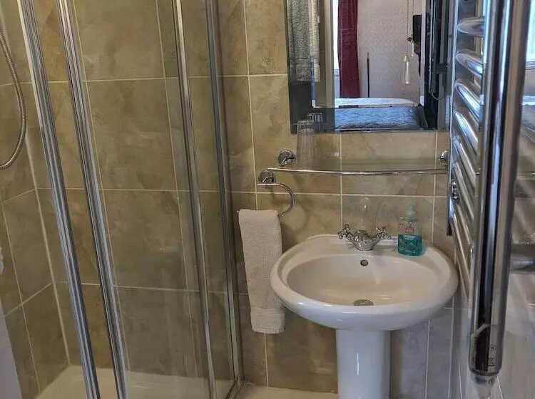 Fotos del hotel The Sycamore Guest House:  17