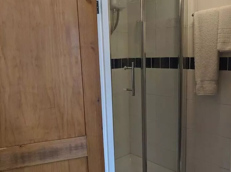 Fotos del hotel The Sycamore Guest House:  20