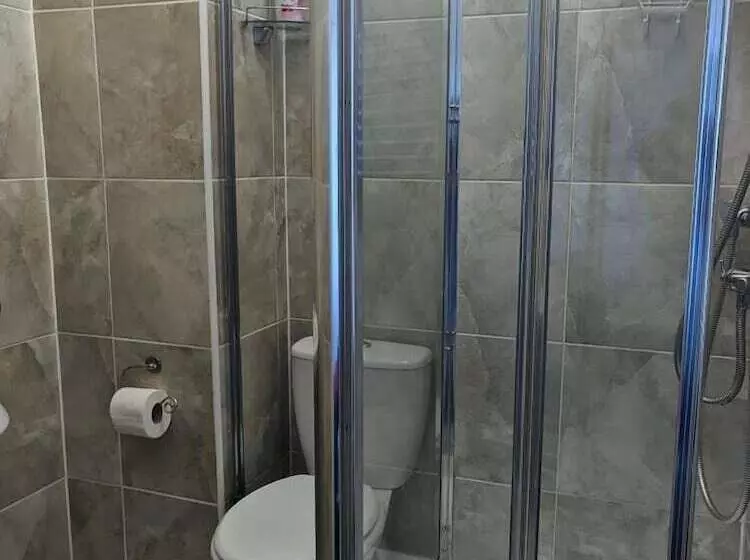 Fotos del hotel The Sycamore Guest House:  13