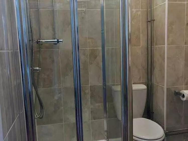 Fotos del hotel The Sycamore Guest House:  9