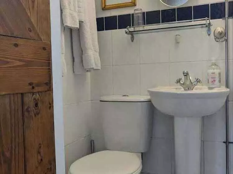 Fotos del hotel The Sycamore Guest House:  5