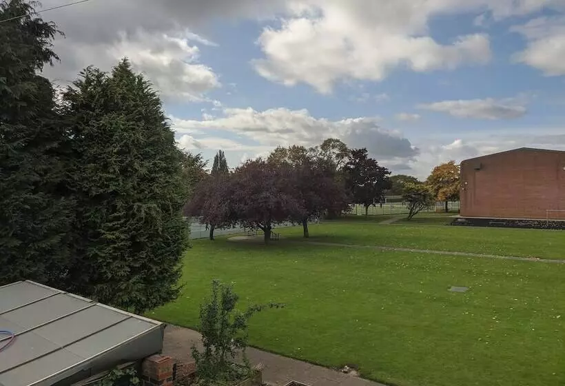 Fotos del hotel The Sycamore Guest House:  11