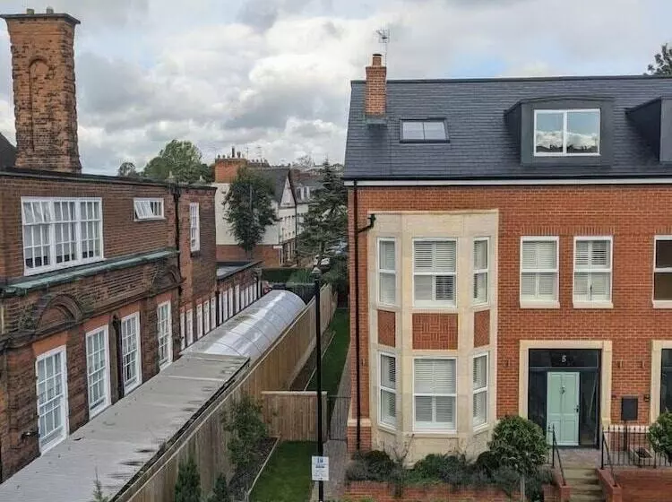 Fotos del hotel The Sycamore Guest House:  22