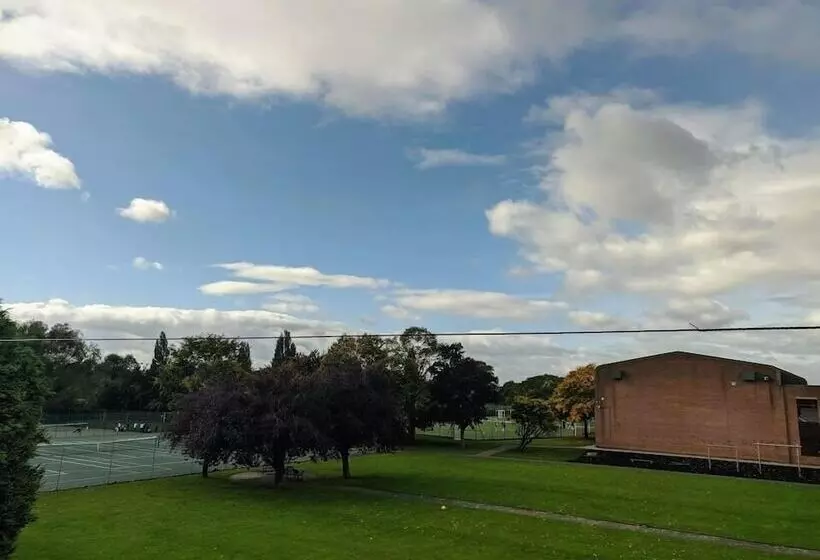 Fotos del hotel The Sycamore Guest House:  7