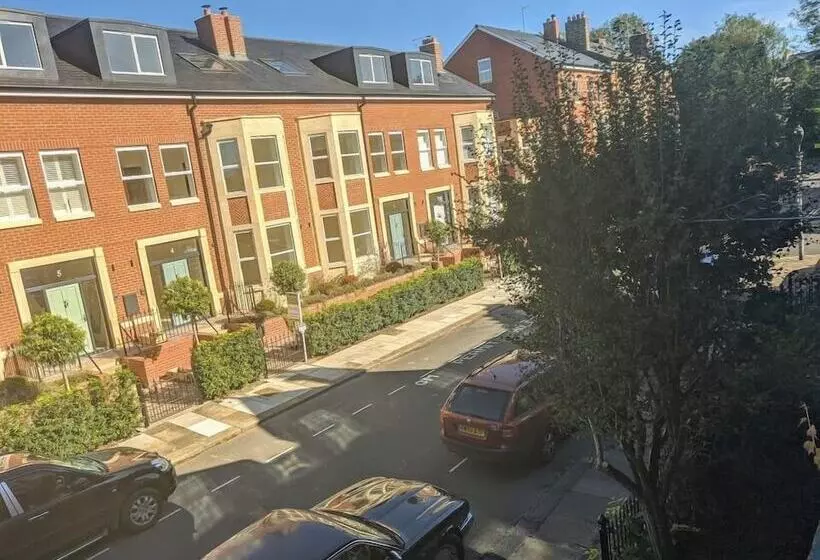 Fotos del hotel The Sycamore Guest House:  15