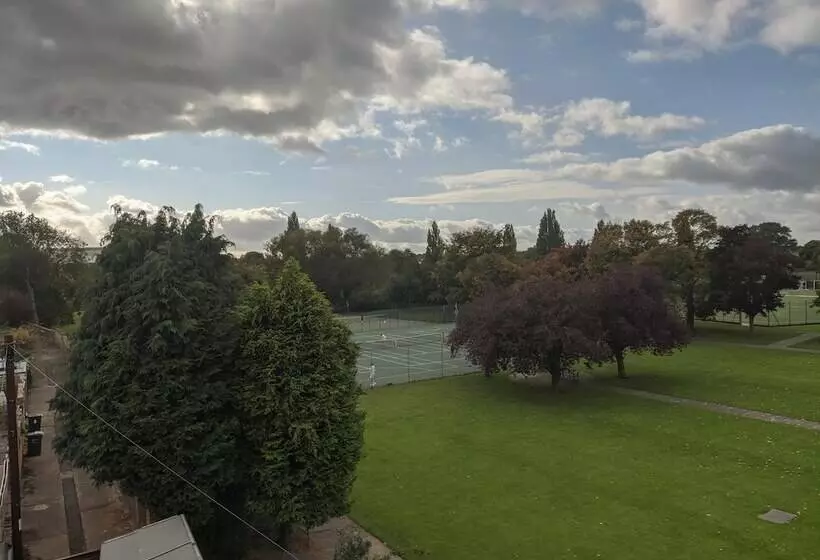 Fotos del hotel The Sycamore Guest House:  19