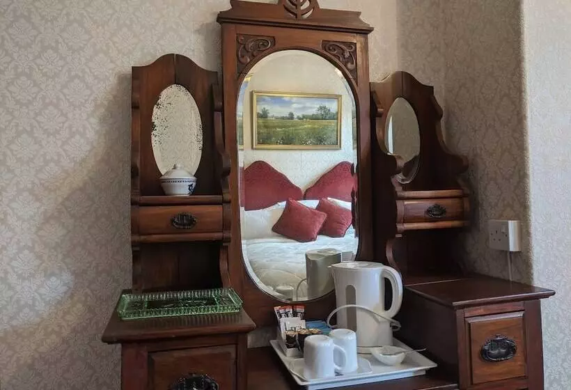 The Sycamore Guest House