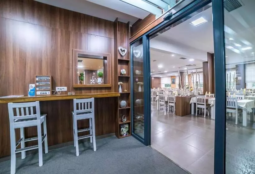 Fotos del hotel City:  20