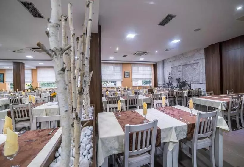 Fotos del hotel City:  24