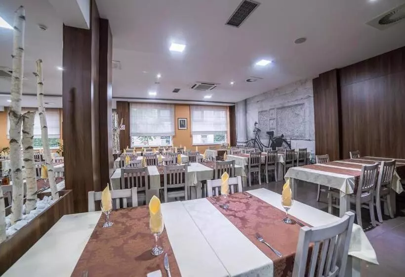 Fotos del hotel City:  23