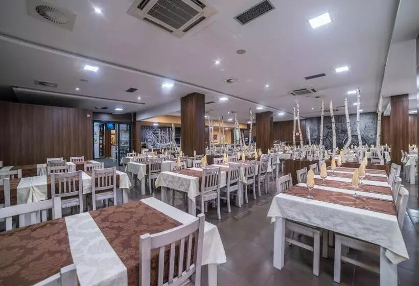 Fotos del hotel City:  15