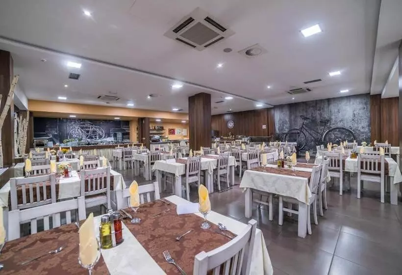 Fotos del hotel City:  5