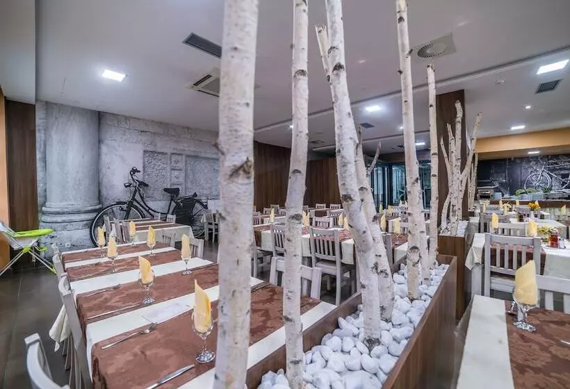 Fotos del hotel City:  25