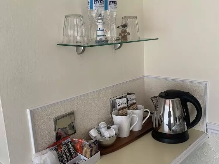 Fotos del hotel The Crown Lodge:  24