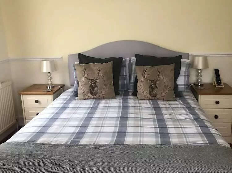 Fotos del hotel The Crown Lodge:  16