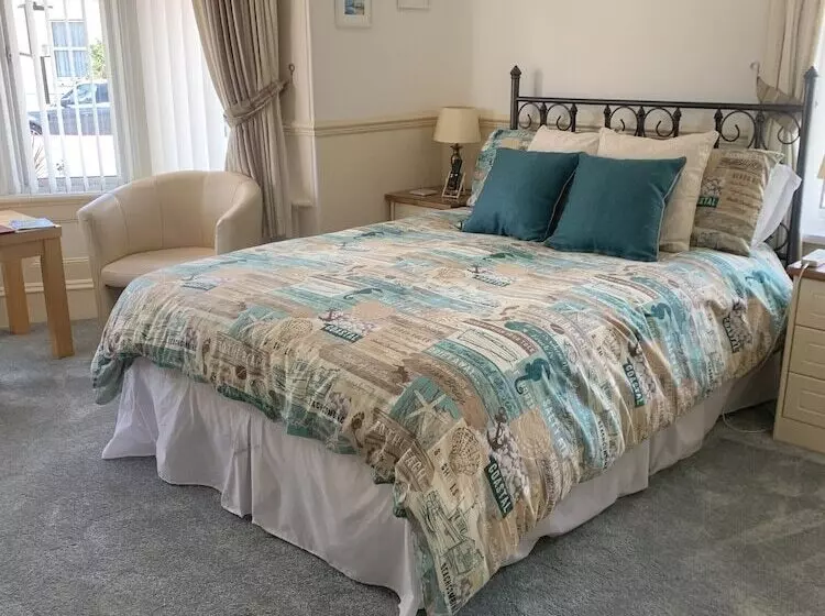 Fotos del hotel The Crown Lodge:  20