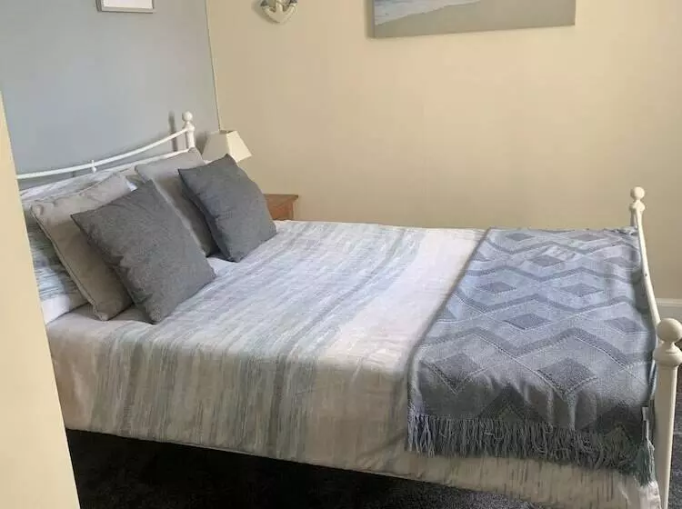 Fotos del hotel The Crown Lodge:  8