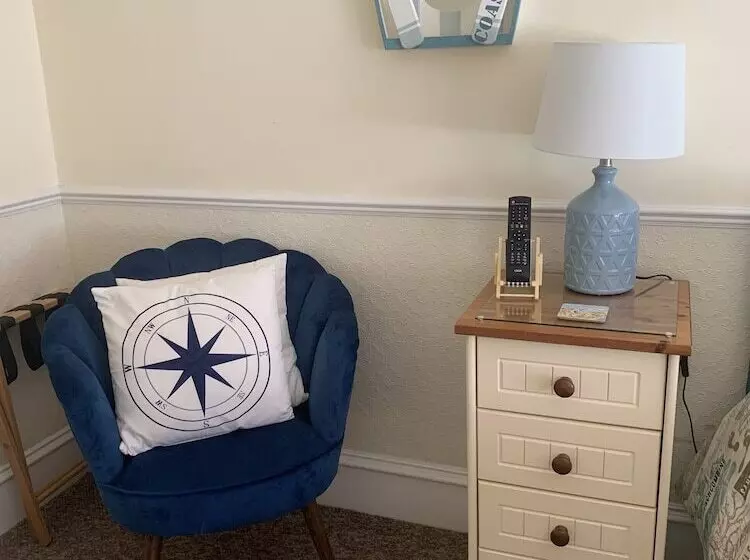 Fotos del hotel The Crown Lodge:  25