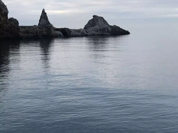 Fotos del hotel The Crown Lodge:  7