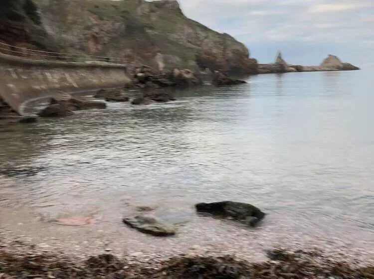 Fotos del hotel The Crown Lodge:  14