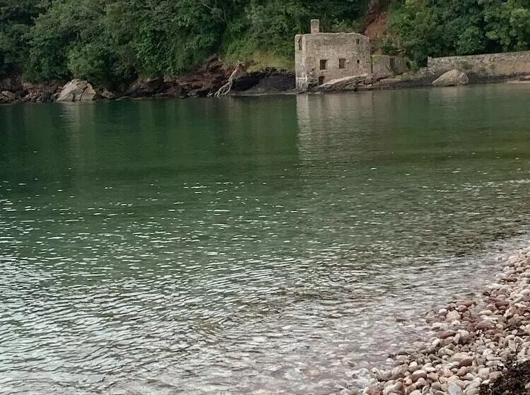 Fotos del hotel The Crown Lodge:  19