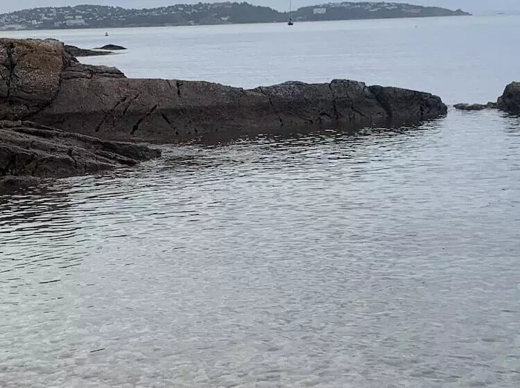 Fotos del hotel The Crown Lodge:  23