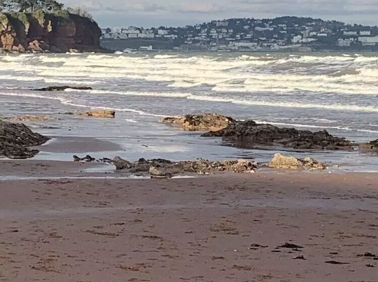 Fotos del hotel The Crown Lodge:  22