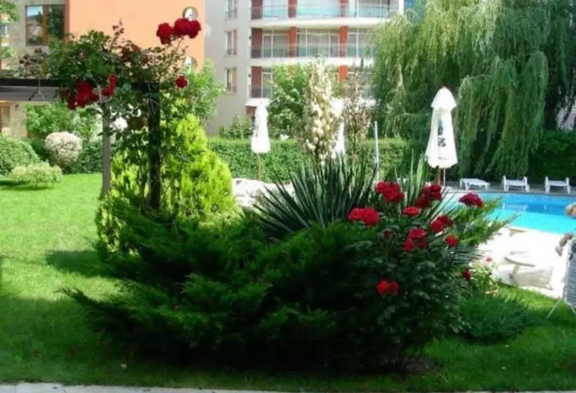 Fotos del hotel Deva:  19