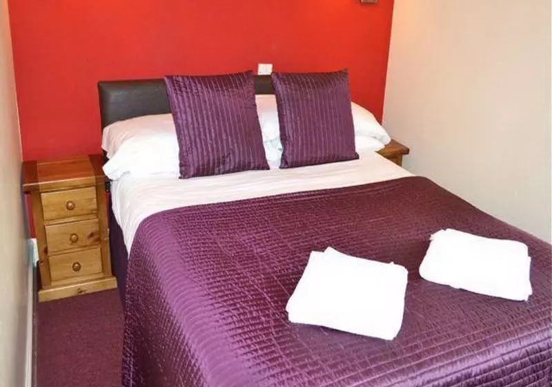 Fotos del hotel Granville Guesthouse:  22