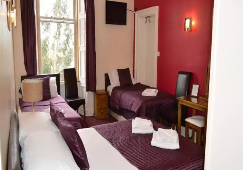 Fotos del hotel Granville Guesthouse:  18