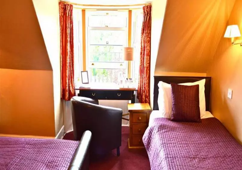 Fotos del hotel Granville Guesthouse:  19