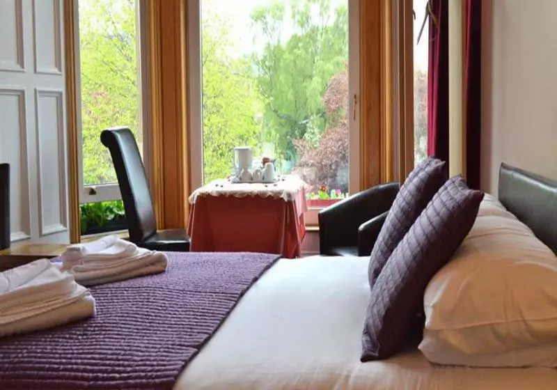 Fotos del hotel Granville Guesthouse:  23