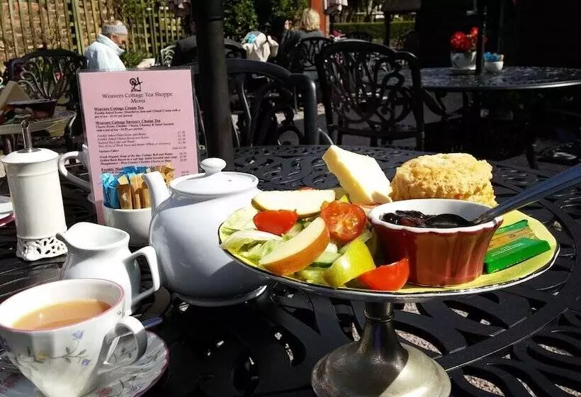 Fotos del hotel Grosvenor House:  20