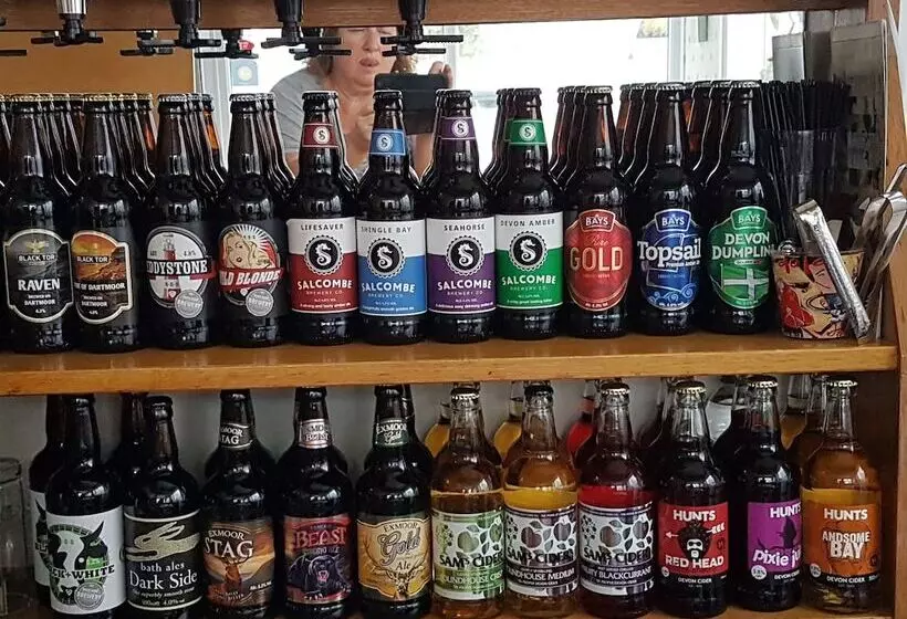 Fotos del hotel Grosvenor House:  11