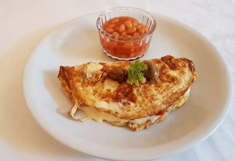 Fotos del hotel Grosvenor House:  8