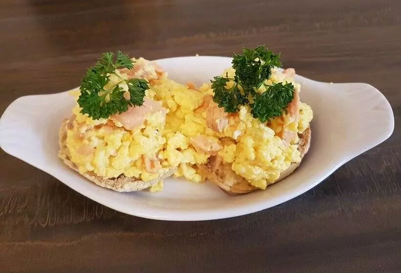 Fotos del hotel Grosvenor House:  14